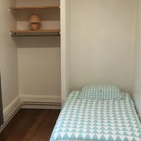 Historique A Avec Sauna Et Parking Privatif - Fr-1-584-114 Apartment Toul