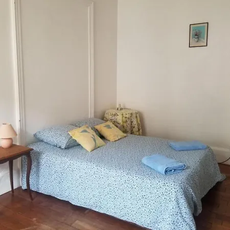Historique Avec 4 Chambres, Parking, A Proximite Des Attractions A - Fr-1-584-114