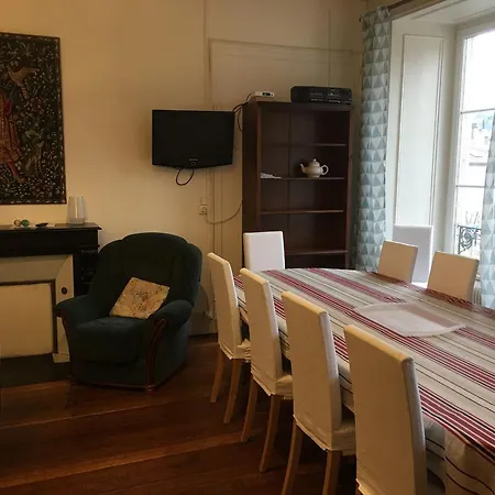 Historique A Avec Sauna Et Parking Privatif - Fr-1-584-114 Apartment *
